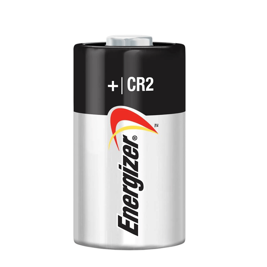 Energizer CR2 3V Lithium Tekli Paket Pil 