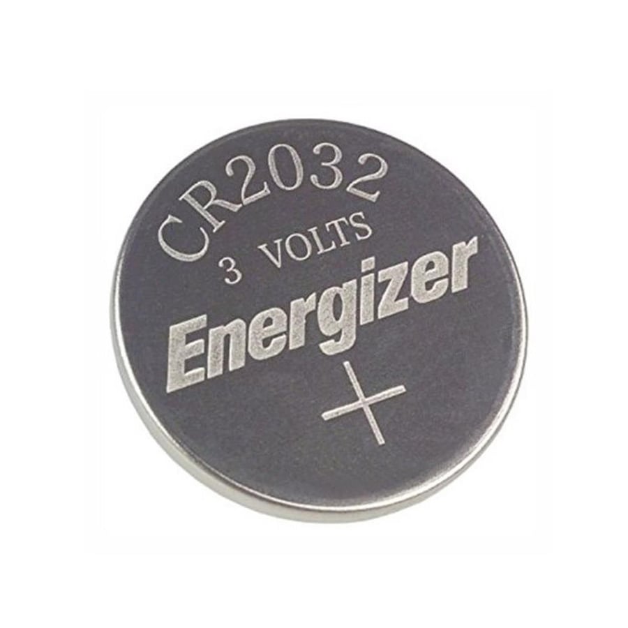 Energizer CR2032 3V Lithium 4'lü Paket Pil 