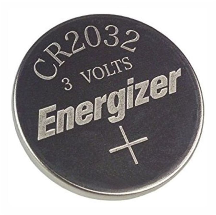 Energizer CR2032 3V Lityum Pil