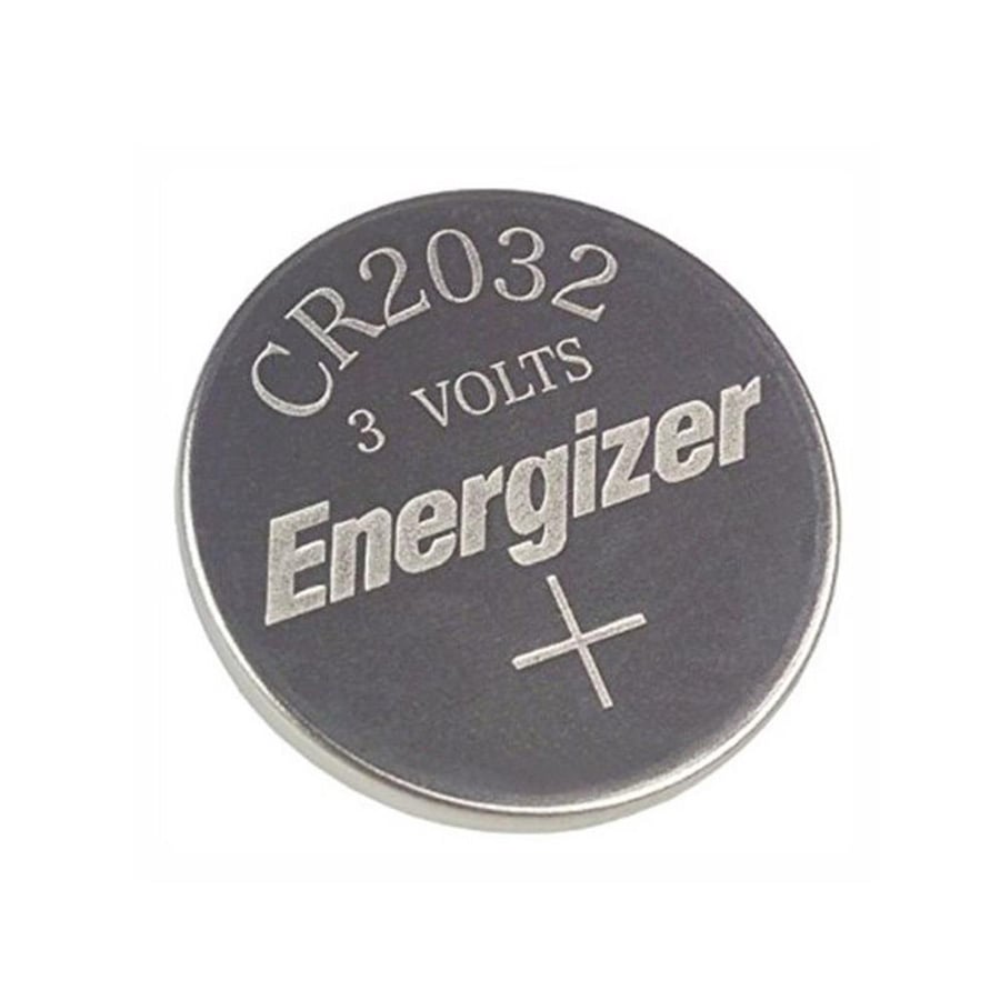 Energizer CR2032 3V Lityum Pil 4'lü Paket