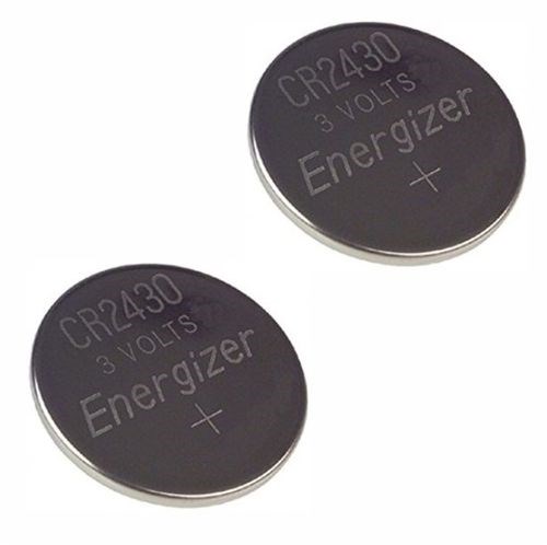 Energizer Cr2430 3V Lithium 2'li Paket Pil 