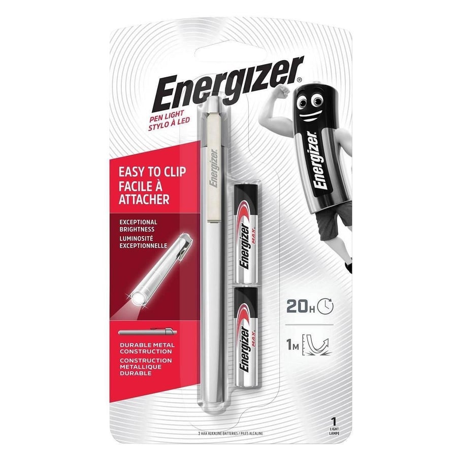 Energizer Kalem Fener - ( LP17161 )