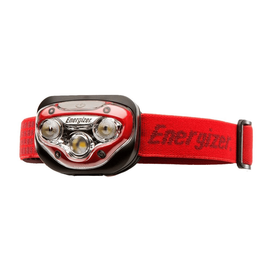 Energizer Led Kafa Feneri - Vision ( Hdb323 )