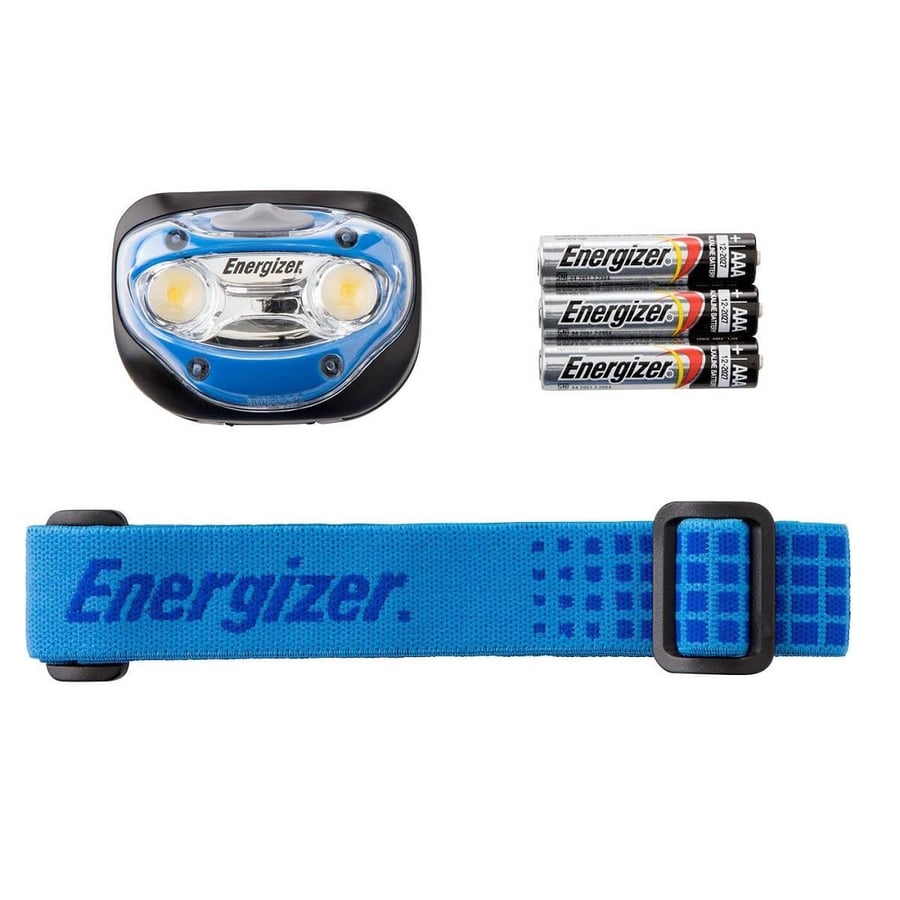 Energizer Led Kafa Lambası - Vision Led 