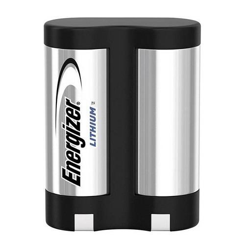 Energizer Lityum 2CR5 Pil