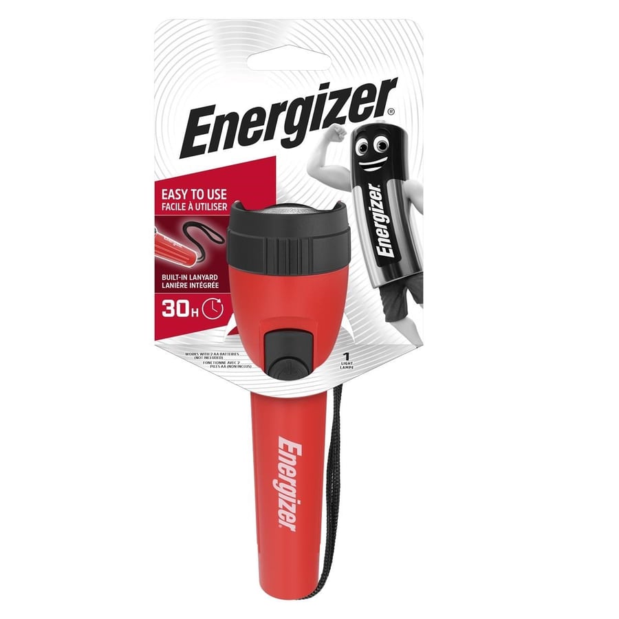 Energizer LP00161 Plastik Led Fener