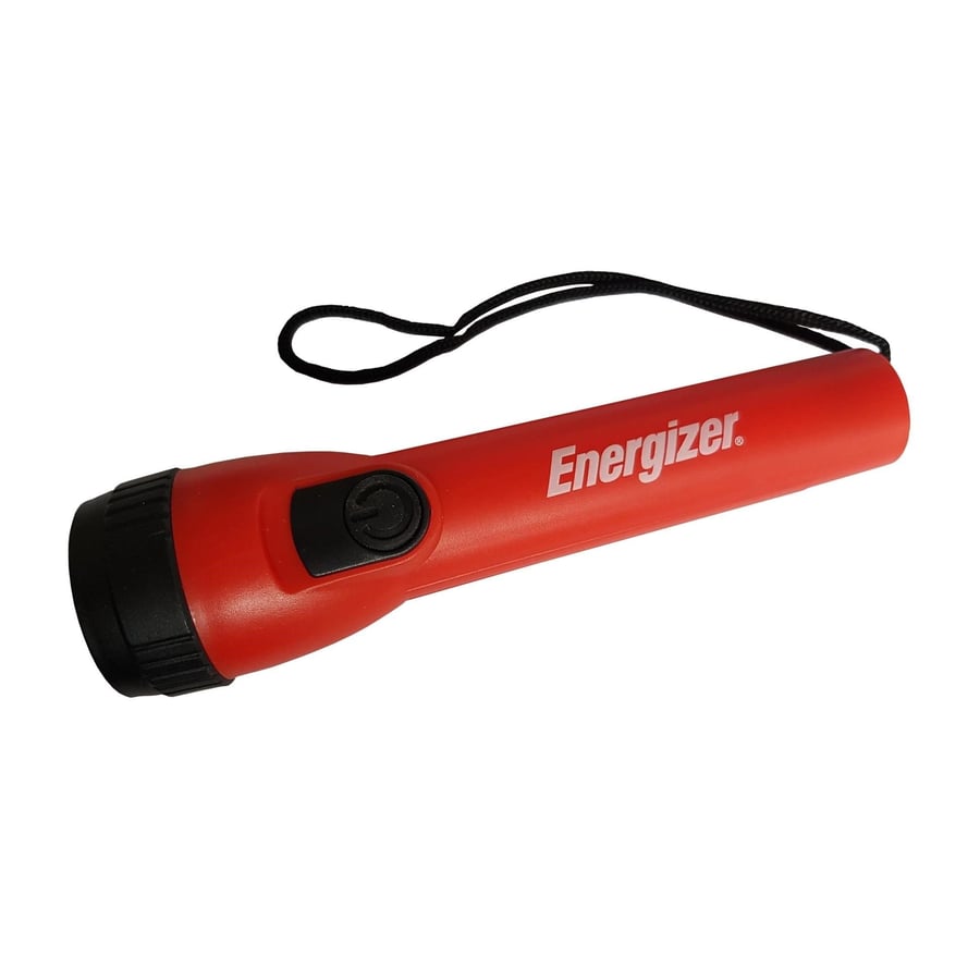 Energizer LP00161 Plastik Led Fener