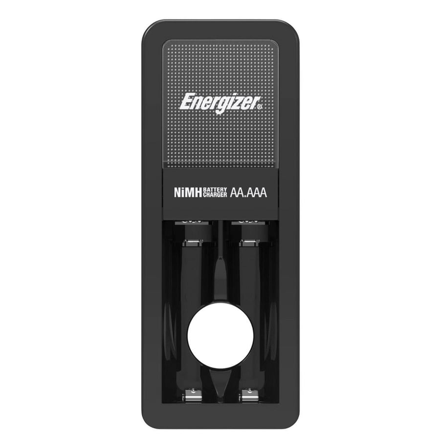 Energizer Mini Pil Şarj Cihazı - 2xAAA 700mAh