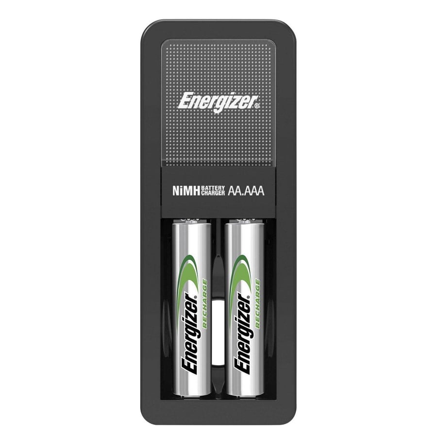 Energizer Mini Pil Şarj Cihazı - 2xAAA 700mAh