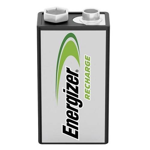 Energizer Ni-MH - Power Plus 