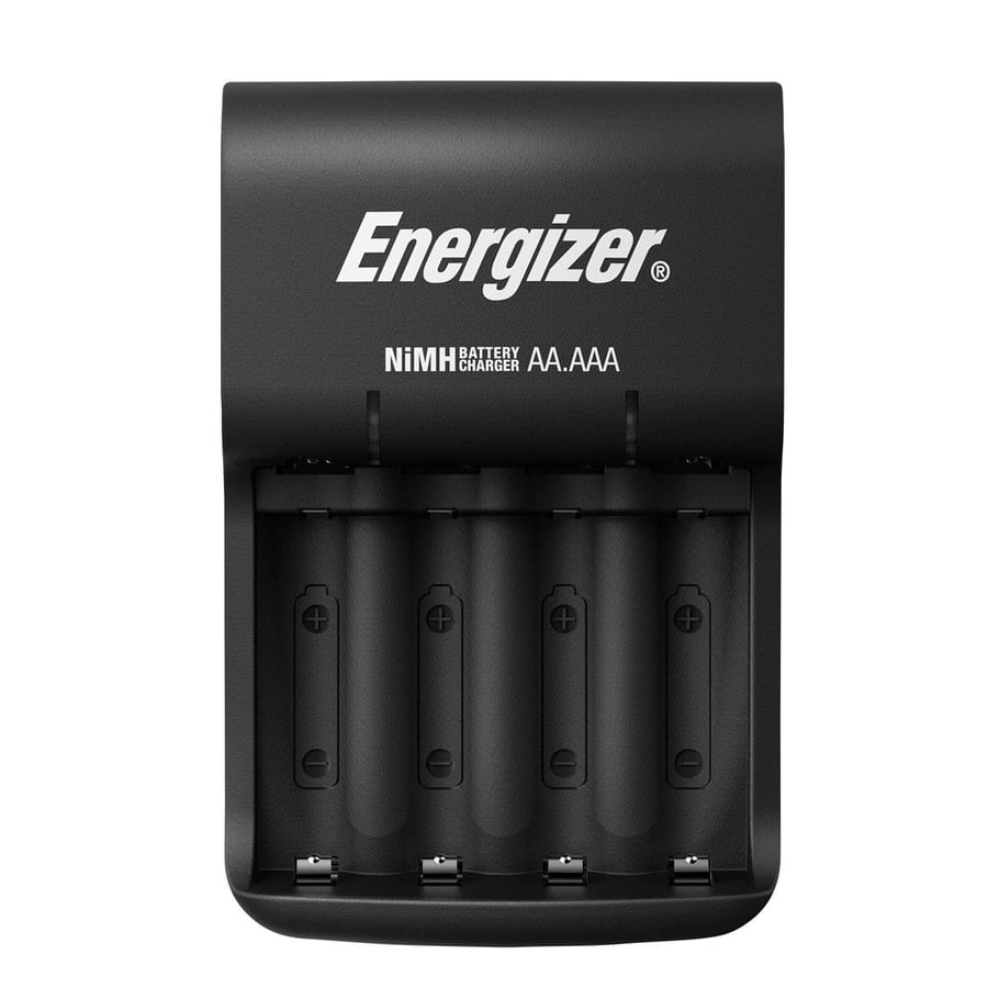 Energizer Ni-MH Şarj Cihazı - Base 
