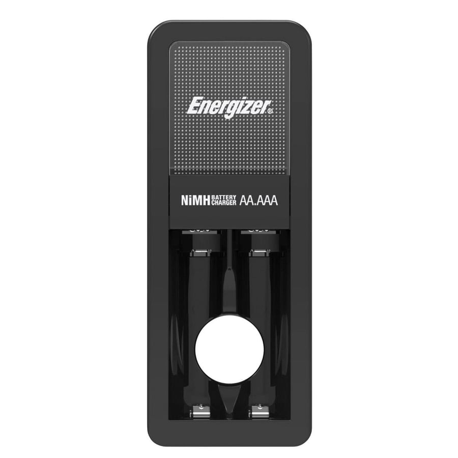 Energizer Ni-MH Şarj Cihazı - Mini 