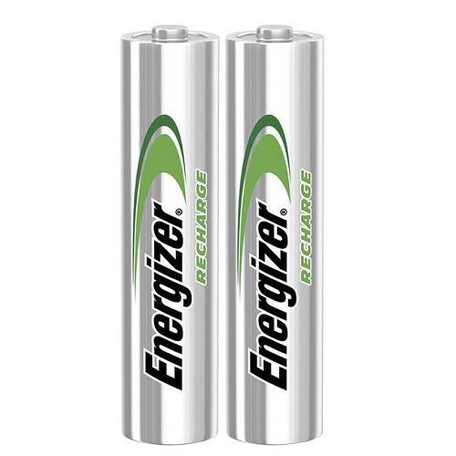 Energizer Power Plus 700mAh AAA Şarj Edilebilir İnce Kalem Pil 2'li Paket