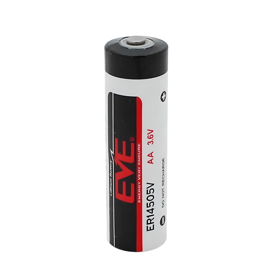 Eve ER14505 3.6V Lithium Pil