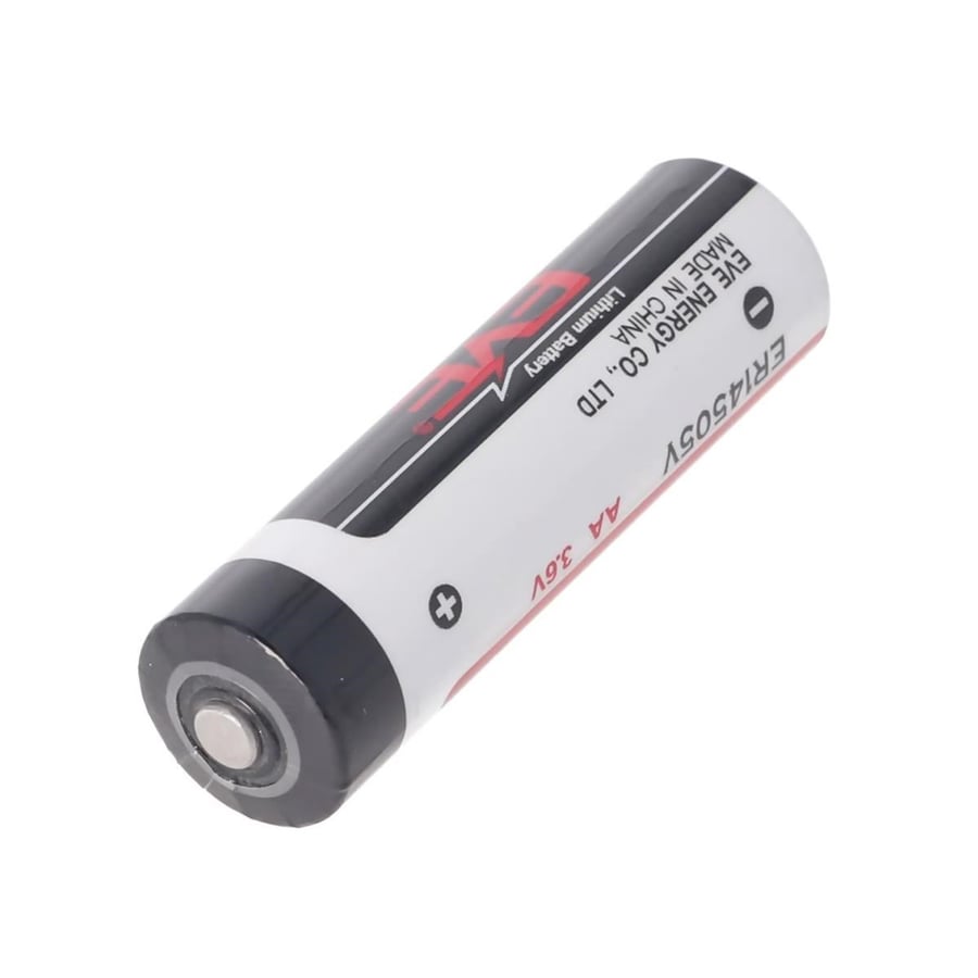 Eve ER14505 3.6V Lithium Pil