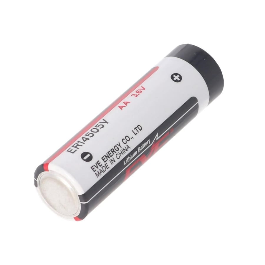 Eve ER14505 3.6V Lithium Pil