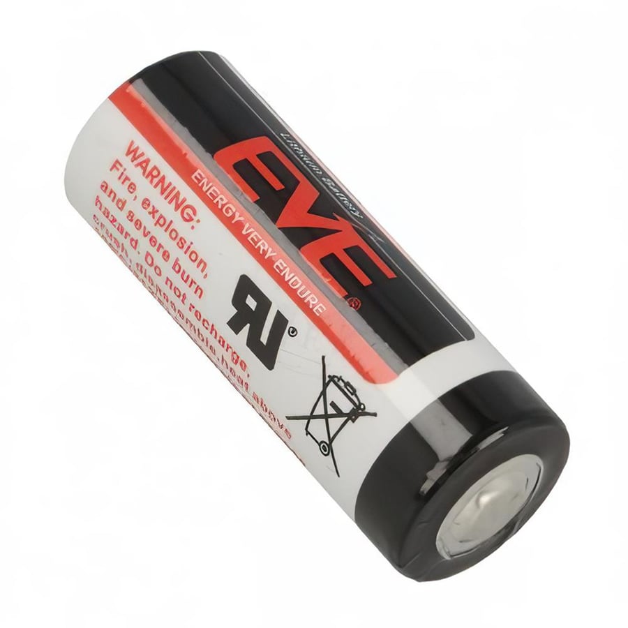 EVE LITHIUM PİL ER 18505