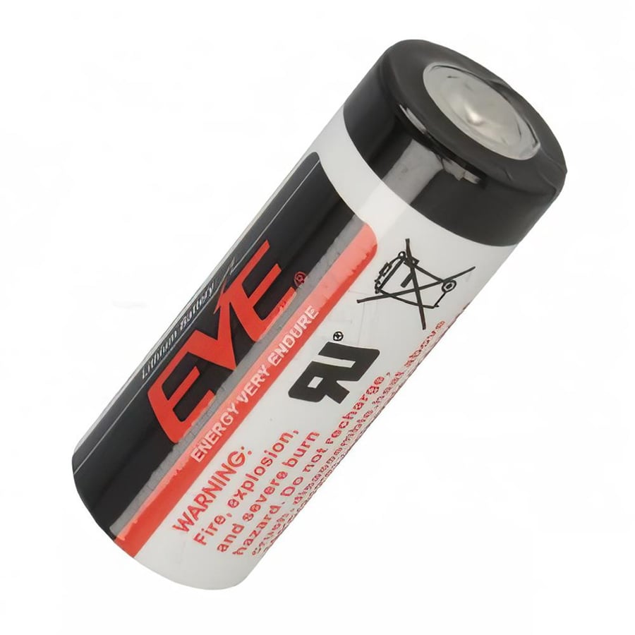 EVE LITHIUM PİL ER 18505