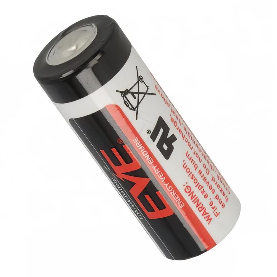 EVE LITHIUM PİL ER 18505