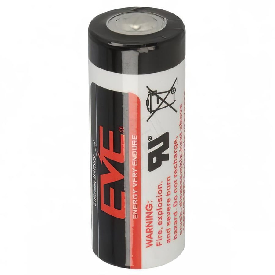 EVE LITHIUM PİL ER 18505