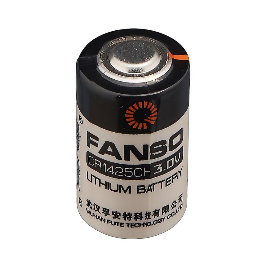 Fanso CR14250 H 3V Lithium Pil