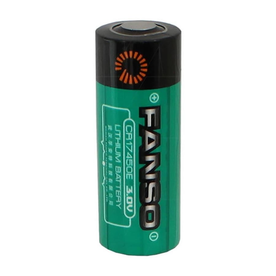 Fanso CR17450 E 3V Lithium Pil