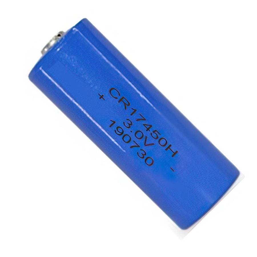 Fanso CR17450 H 3V Lityum Pil