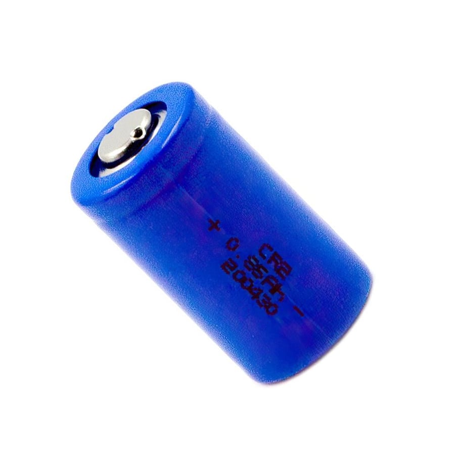 Fanso CR2 3V Lithium Pil