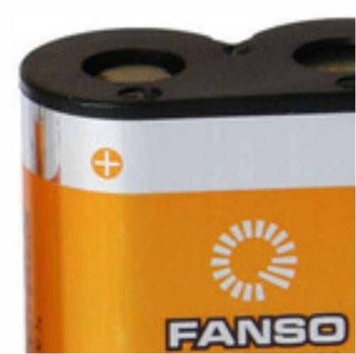 Fanso CRP2 6V Lithium Pil