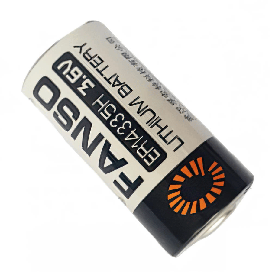 Fanso ER14335 3.6V Lithium Pil