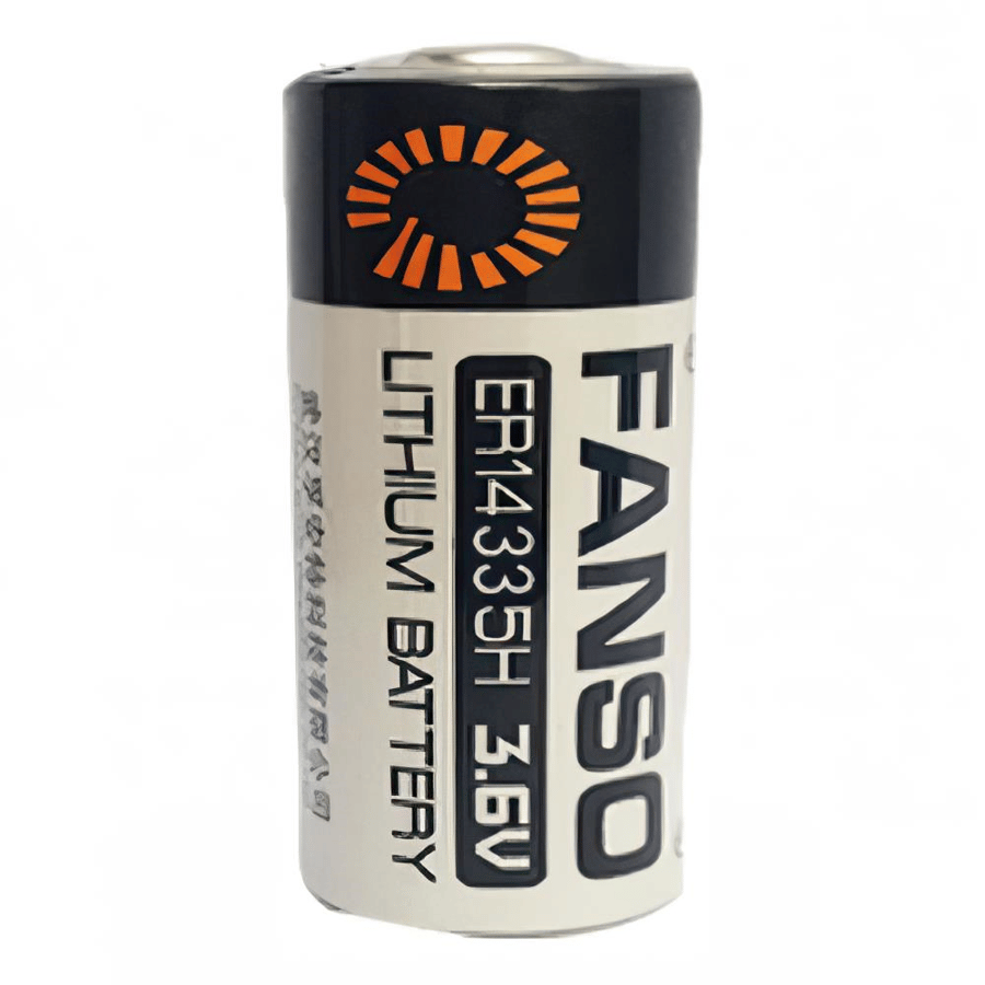 Fanso ER14335 3.6V Lithium Pil