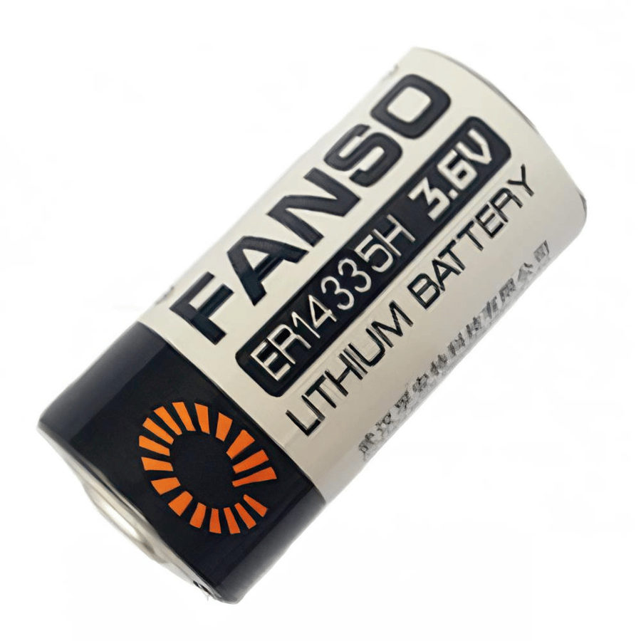 Fanso ER14335 3.6V Lithium Pil
