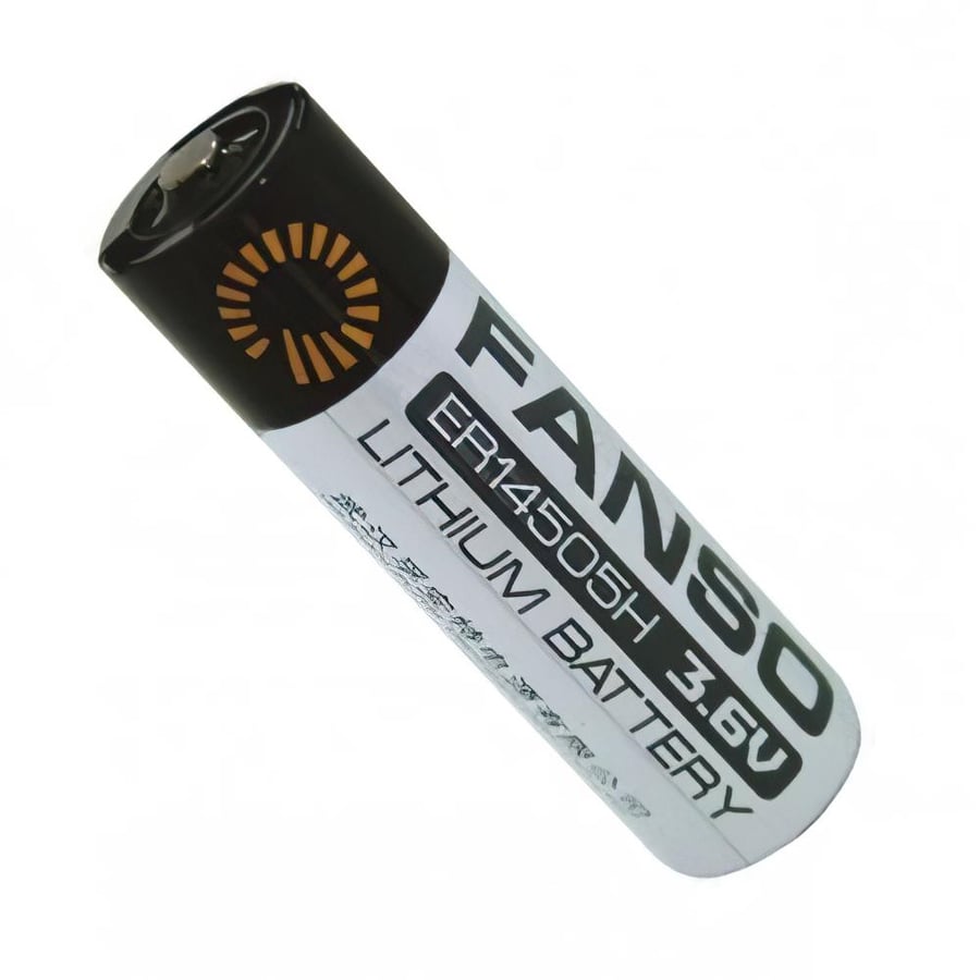 Fanso ER14505H 3.6V AA Lityum Kalem Pil