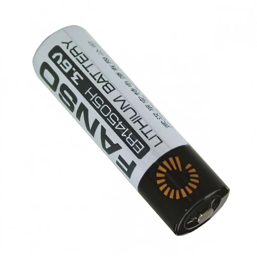 Fanso ER14505H 3.6V AA Lityum Kalem Pil
