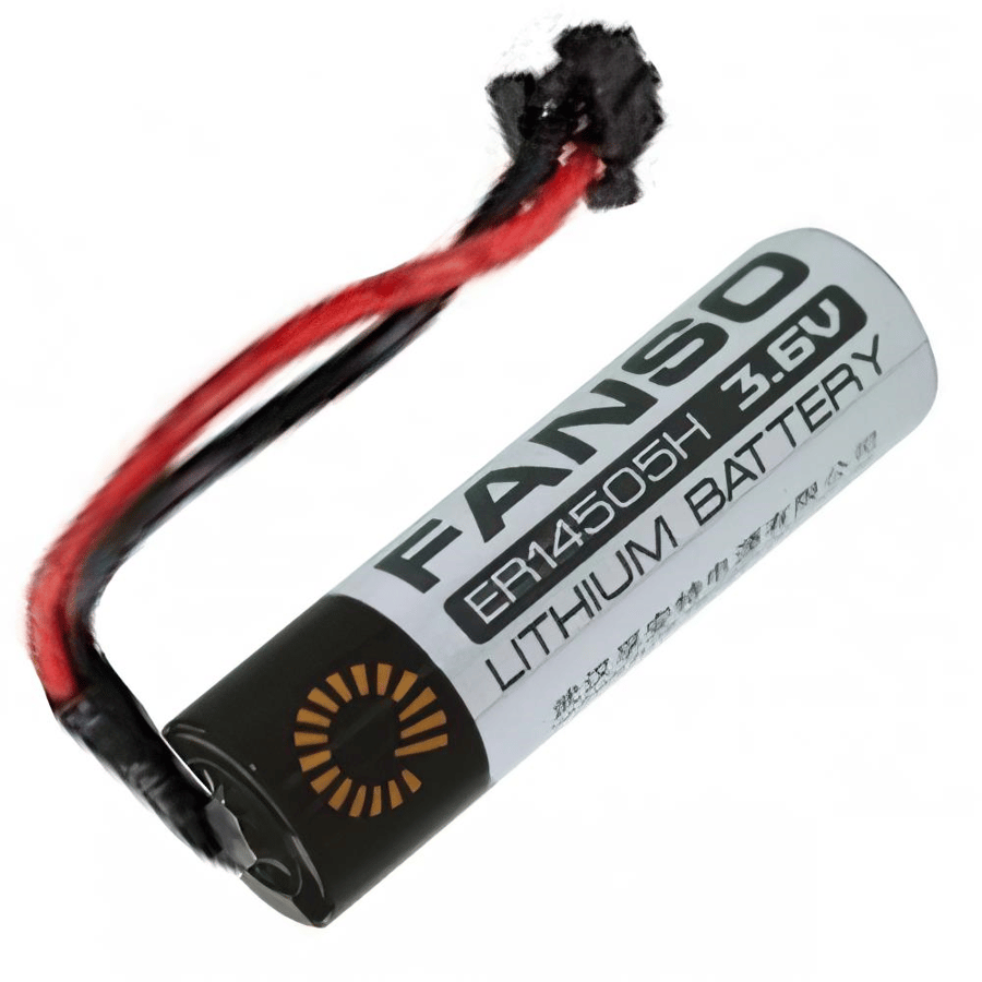 Fanso ER14505H 3.6V Lithium Pil
