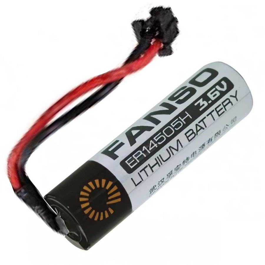 Fanso ER14505H 3.6V AA Lityum Kalem Pil