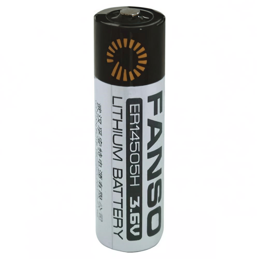 Fanso ER14505H 3.6V Lithium Pil