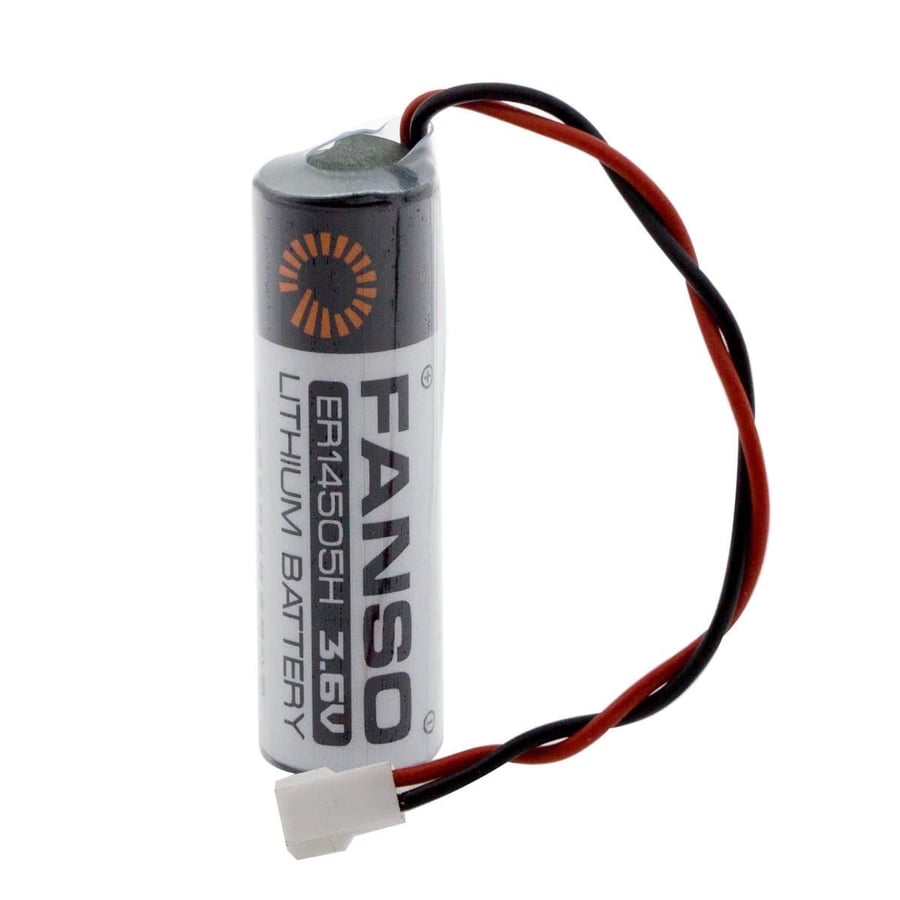 Fanso ER14505H 3.6V Lithium Pil