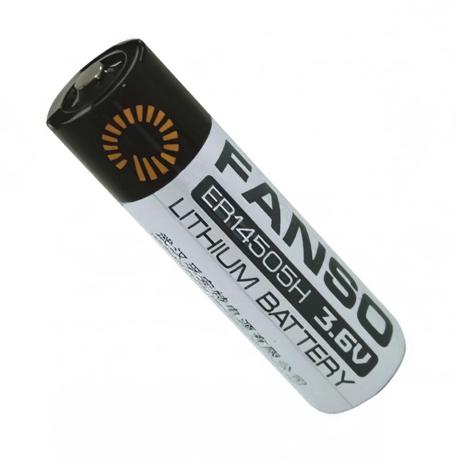 Fanso ER14505H 3.6V AA Lityum Kalem Pil