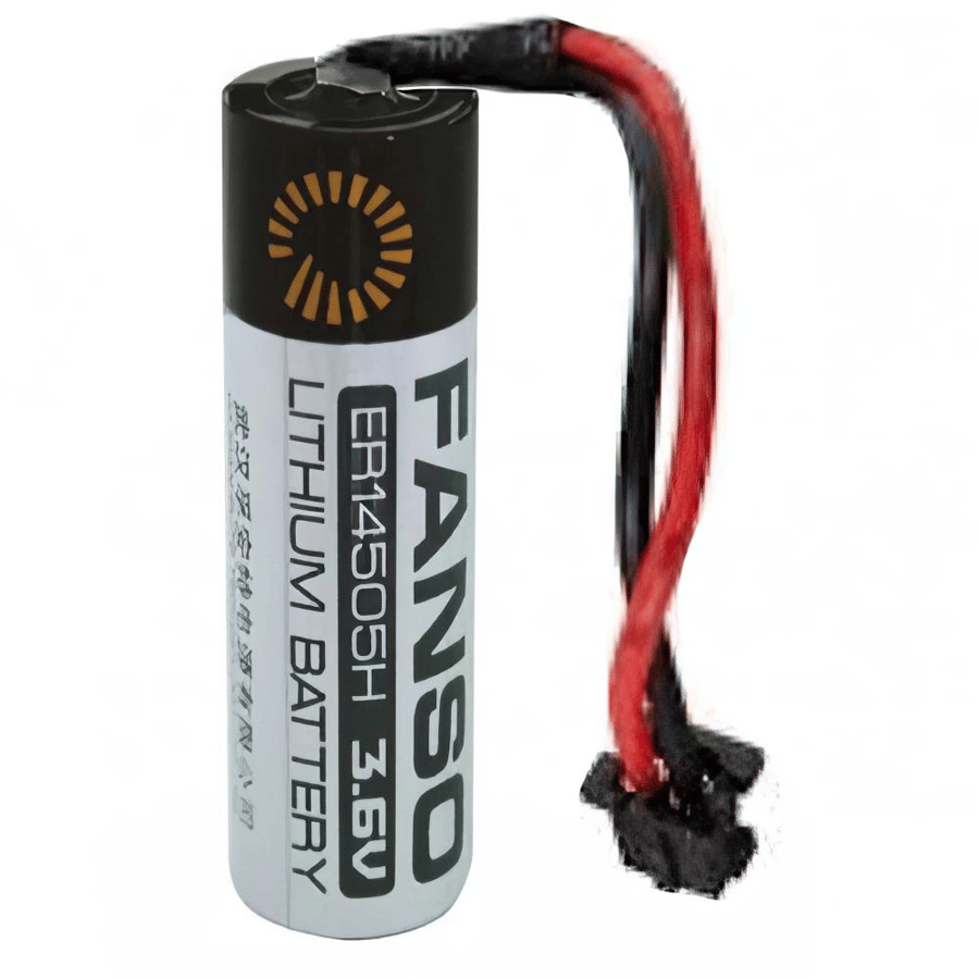 Fanso ER14505H 3.6V Lithium Pil