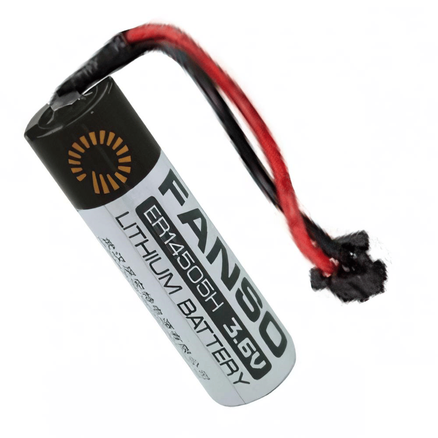Fanso ER14505H 3.6V Lithium Pil