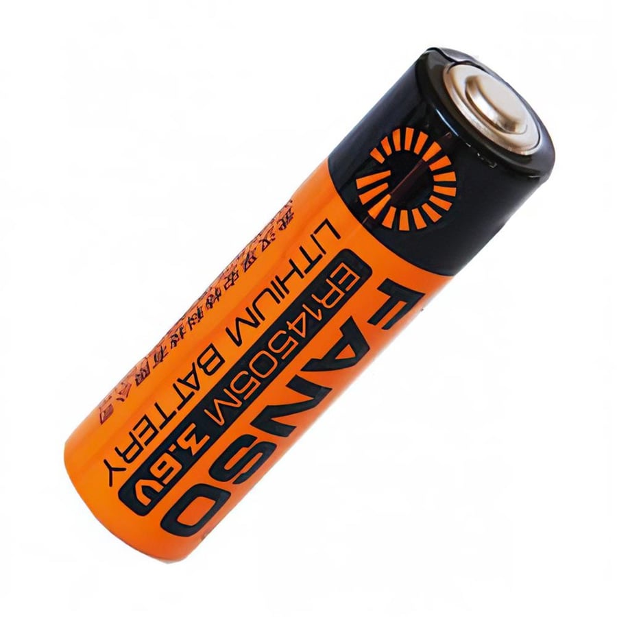 Fanso ER14505M 3.6V AA Lityum Kalem Pil