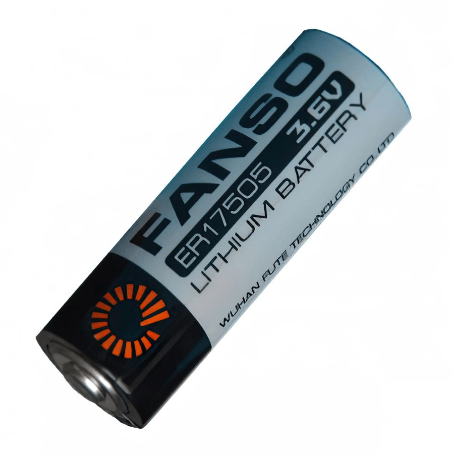 Fanso ER17505H 3.6V Lithium Pil