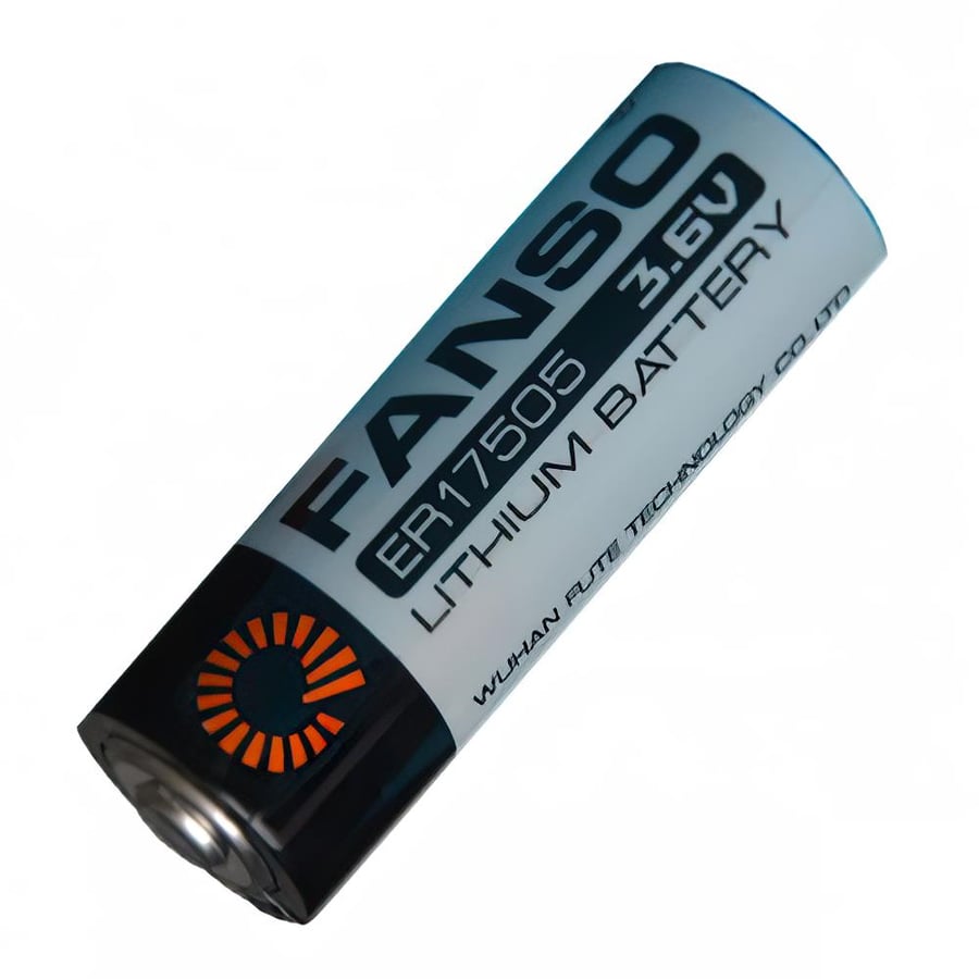Fanso ER17505H 3.6V A Lityum Pil