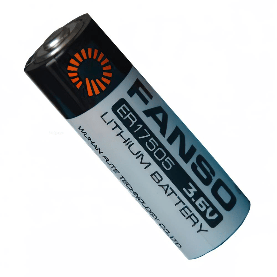 Fanso ER17505H 3.6V A Lityum Pil
