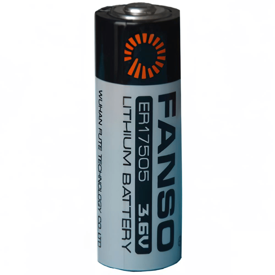 Fanso ER17505H 3.6V A Lityum Pil