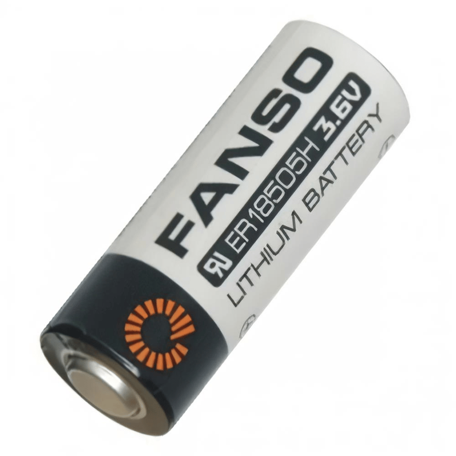 Fanso ER18505H 3.6V Lithium Pil