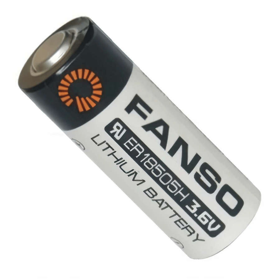Fanso ER18505H 3.6V Lithium Pil