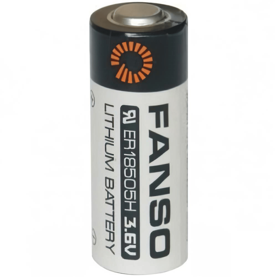 Fanso ER18505H 3.6V Lithium Pil
