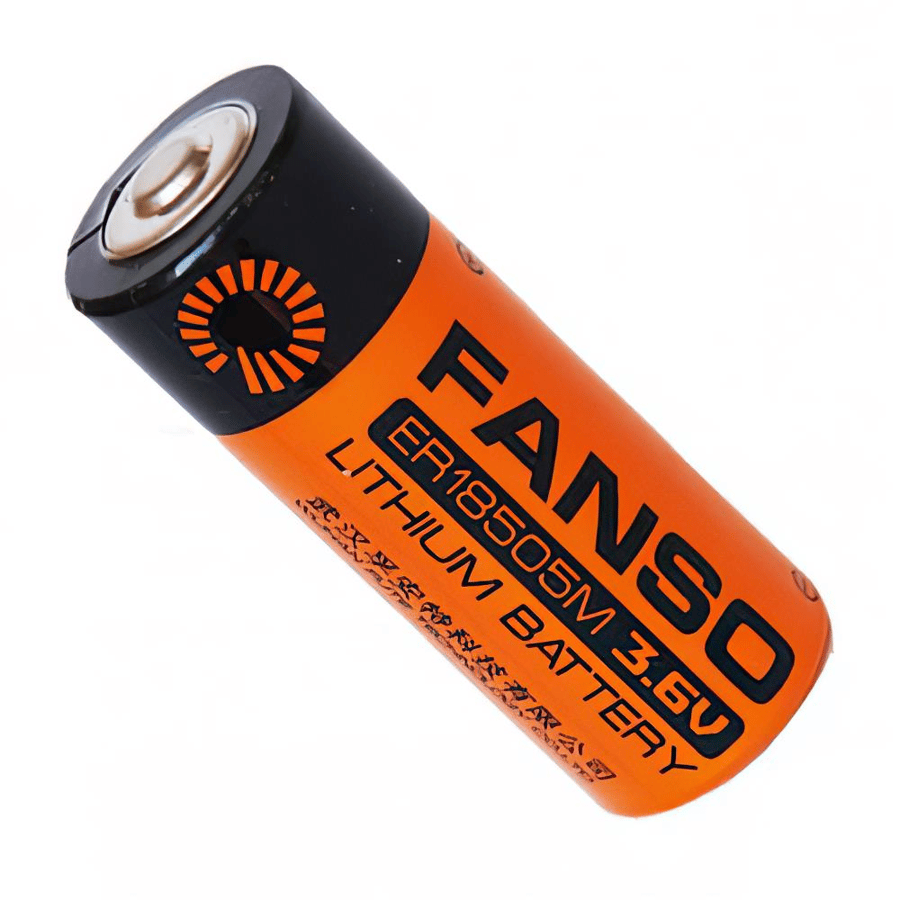 Fanso ER18505M 3.6V Lithium Pil